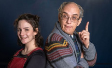 ITT ÉS Most Társulat - Boomerek & Zoomerek