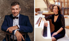 Napfényes Étterem és Rendezvényterem - Valentin-napi kamarahangverseny vacsorával