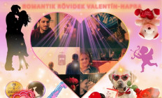 Stúdió K Színház - Mindenki Mozija - Szerelmes magyarok röviden