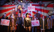 Eötvös10 Művelődési Ház - BERTOLT BRECHT: RETTEGÉS ÉS ÍNSÉG A HARMADIK BIRODALOMBAN