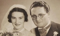 Eötvös10 Művelődési Ház - “NEKEM SZERETET KELL…” - GELLÉRI ANDOR ENDRE 120