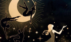 Fővárosi Nagycirkusz - Tündérhon-The Fairy Circus