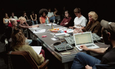 Trafó Kortárs Művészetek Háza - munka-szabad-idő / Dollár Papa Gyermekei: let’s go japan with the kids