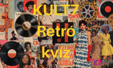 KULT7 - KULT7 Kvíz - Minden, ami retró