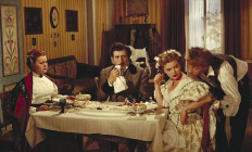 KULT7 - A történelmi filmek színe és visszája: Liliomfi