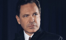 Margitszigeti Színház - KURT ELLING KONCERT
