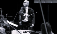 Mom Kulturális Központ - A halhatatlan kedves - Beethoven szerelmének története - Danubia Zenekar