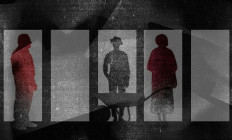 József Attila Színház - Ámokfutó idők