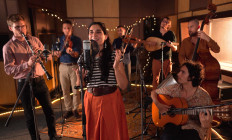 Hagyományok Háza - Halmos Béla Program Gálaest