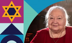 Rumbach utcai zsinagóga - Gubik Petra: Ajtók – Zenés útkeresés Molnár Piroska közreműködésével / PészahFeszt 2026