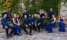 Nádor Terem - Tavaszi dallamok az Anima Musicae Kamarazenekarral