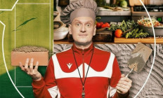 Dumaszínház - Bölcsek téglája - Fülöp Viktor önálló estje, műsorvezető: Siklósi Gábor