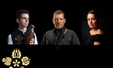 Matiné - Penta Essentia – Mementó 1526 / Zene az öt géniusz földjéről