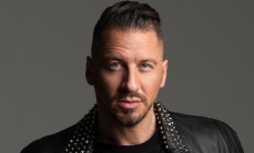 MiMozink Lurdy - Terem 1. - Vaksötét koncert Vastag Csabával