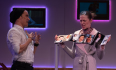 Vidám Színpad - Csoportterápia