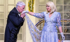 RAM-Art Színház - EZÜSTMENYASSZONY