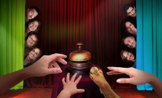 Momentán Társulat - Családi RögvEst