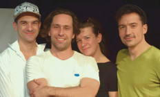 B32 Galéria és Kultúrtér - KALAP / Autizmus Világnapja