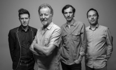 Pesti Vigadó - Jazz Club - Borbély Műhely koncert
