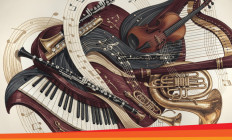 Budafoki Dohnányi Ernő Szimfonikus Zenekar - Varietas delectat - Megérthető zene