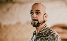 Szentendrei Kulturális Központ - Híresember - stand-up a magyar nyelvről