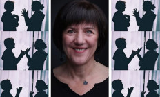 Budaörsi Jókai Mór Művelődési Ház - Szavak egymáshoz // Az erőszakmentes kommunikáció alapjai