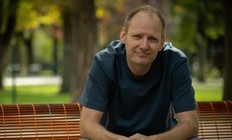Dumaszínház - Innen már csak gurulunk - Bödőcs Tibor önálló estje, előzenekar: Tóth Edu