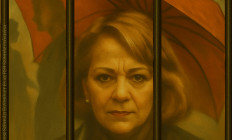 RS9 Színház - Zsú és a piros napernyő