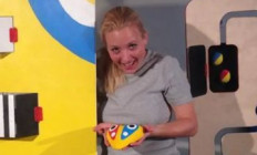 Marczibányi Téri Művelődési Központ - KÖRFORGÁS-REZGÉK KICSIKNEK