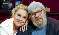 Rózsavölgyi Szalon - A vége - Hegyi Barbara, Schneider Zoltán