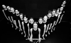 Szkéné Színház - Szophoklész: Antigoné - Pesti Magyar Színiakadémia