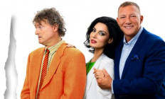 Szentendrei Teátrum - A FELESÉG NEGYVENNÉL KEZDŐDIK