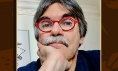 Dohány utcai zsinagóga és Zsidó Múzeum - A budapesti zsidóság a Fortepan-archívum képein – Török András előadása