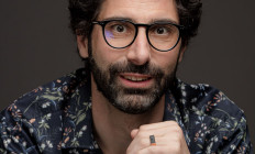 Dohány utcai zsinagóga és Zsidó Múzeum - Miért éppen Mahler? – Karczag Márton előadása