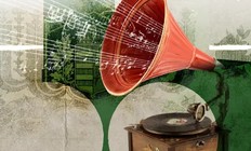 Zeneakadémia - Mese Magyarországról - Danubia Zenekar