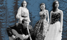 B32 Galéria és Kultúrtér - biankahaidu (HU) - Isaac Trounce (AUS): Folk Tales 