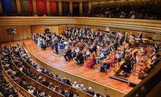 Klauzál Gábor Kulturális és Szabadidőközpont - Budafoki 2026-27/1