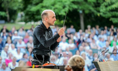 MOM Kulturális Központ - Nyár X Nyár - Danubia Zenekar
