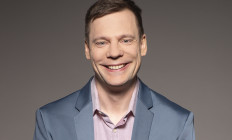 Dumaszínház - Vetítés: Litkai Gergely önálló estje