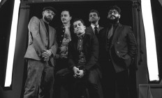 Budapest Music Center - Oláh Kálmán Jr. Quintet