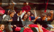 Stúdió K Színház - Mindenki Mozija – Kardos Ferenc: Petőfi ’73