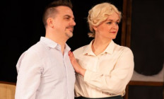 Morpheus Színműhely - Agatha Christie: Az egérfogó