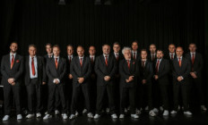 Eötvös10 Művelődési Ház - Budapest Jazz Orchestra & Tony Lakatos  Storytelling Night The Music of Mester Dániel