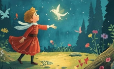 KULT7 - Meseopera -  Mozart: A varázsfuvola – Interaktív operabeavató gyerekeknek