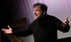 Gólem Színház - Geredás Stand Up! - Gerendás Péter önálló estje