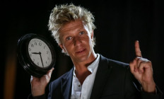 Eötvös10 Művelődési Ház - KARDOS-HORVÁTH JÁNOS: EGY SZEMÉLYISÉG, MEG ÉN IS - KAUKÁZUS SZÓLÓKONCERT