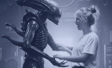 Három Holló - HARMADIK UTAS | Alien:operett