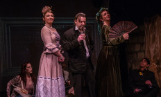 RS9 Színház - Nektek semmi sem jó