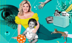 Klauzál Gábor Művelődési Központ - Clauságok Liptai Claudia önálló estje