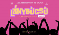 Szentendrei Teátrum - Lánybúcsú